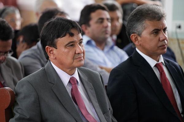 Governador Wellington fará inaugurações em Campo Maior e região - Imagem 1