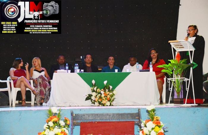 Escola Técnica de Enfermagem forma mais uma turma de Profissionais - Imagem 8