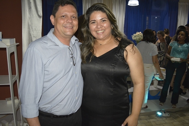 Carlos José e Francisca Iris celebram Bodas de Perola. Fotos  - Imagem 44