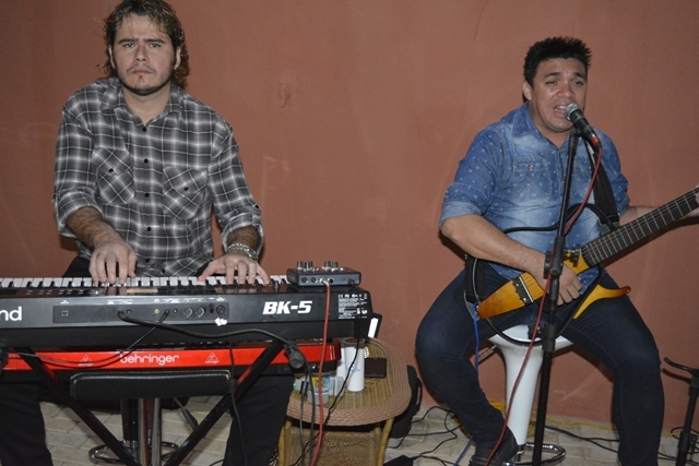 Carlos José e Francisca Iris celebram Bodas de Perola. Fotos  - Imagem 3