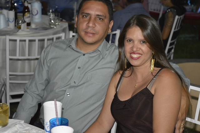Carlos José e Francisca Iris celebram Bodas de Perola. Fotos  - Imagem 8