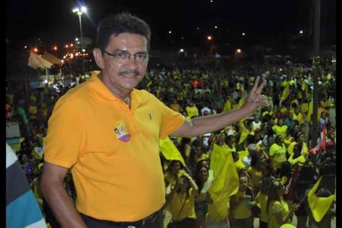 Prefeito eleito Tim Medeiros deixa seu agradecimento. - Imagem 2