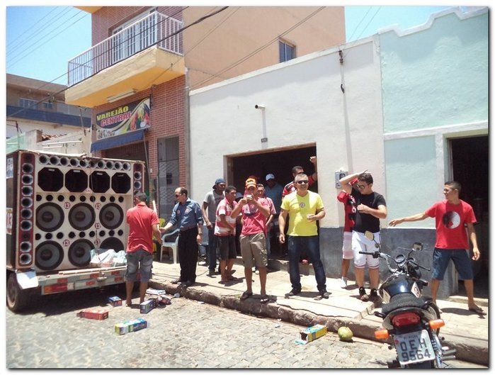 Silva Júnior ganha a eleição em Inhuma - Imagem 11