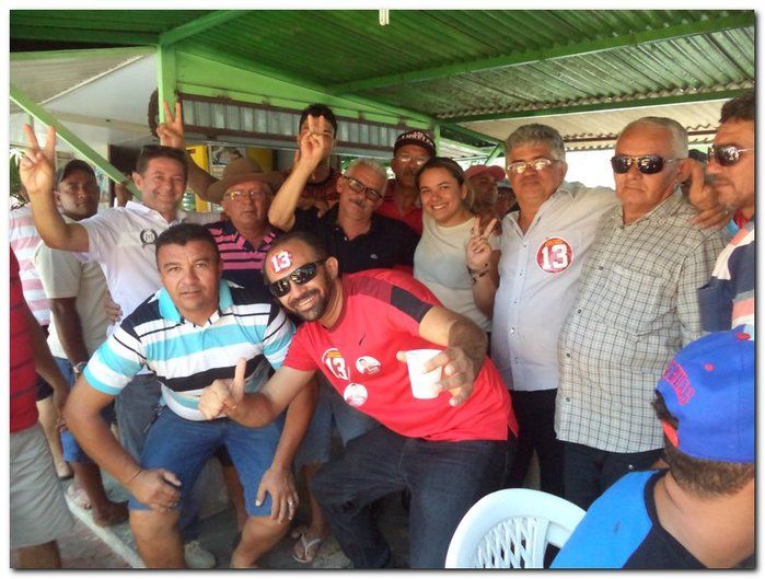 Silva Júnior ganha a eleição em Inhuma - Imagem 7