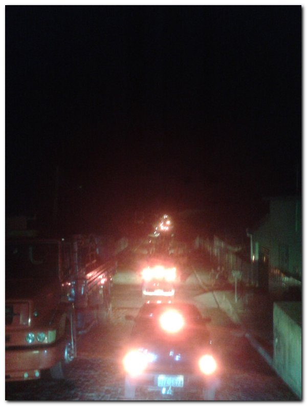 Silva Júnior ganha a eleição em Inhuma - Imagem 34