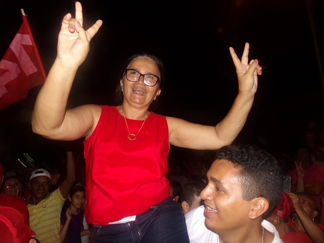 Pimenteiras ainda comemora reeleição do prefeito Venicio  - Imagem 34