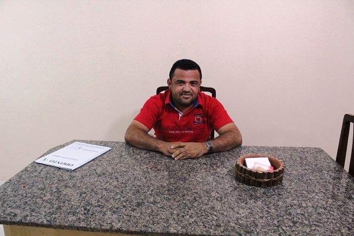 Hélio Vai Dar Atenção a Juventude e a Agricultura Familiar - Imagem 5