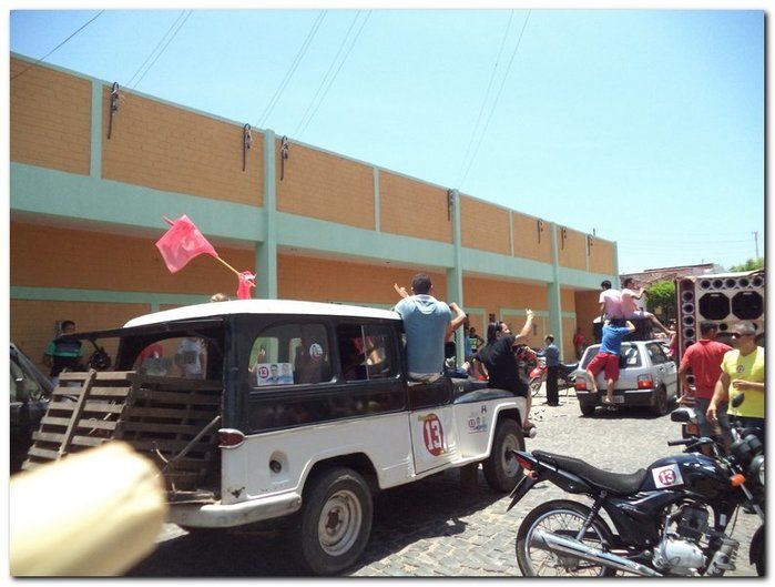 Silva Júnior ganha a eleição em Inhuma - Imagem 23