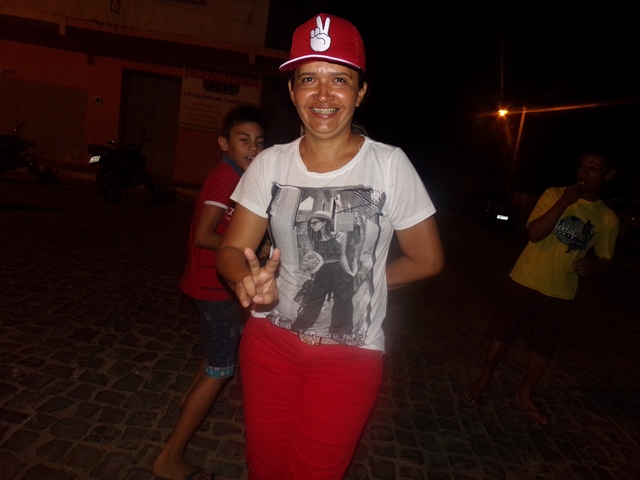 Pimenteiras ainda comemora reeleição do prefeito Venicio  - Imagem 9