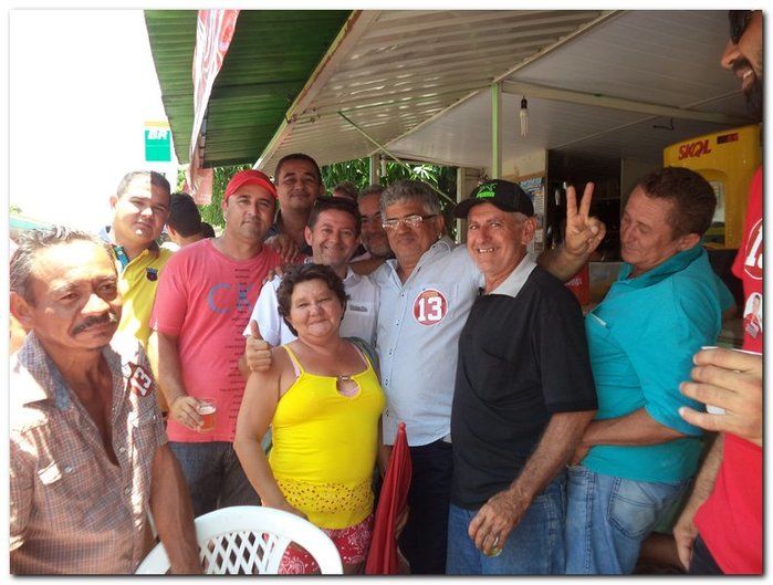 Silva Júnior ganha a eleição em Inhuma - Imagem 3