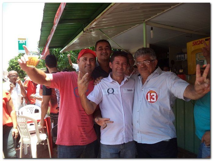 Silva Júnior ganha a eleição em Inhuma - Imagem 1