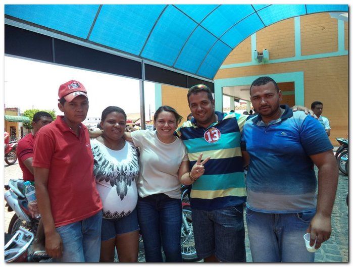 Silva Júnior ganha a eleição em Inhuma - Imagem 9