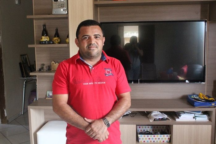 Hélio Vai Dar Atenção a Juventude e a Agricultura Familiar - Imagem 3