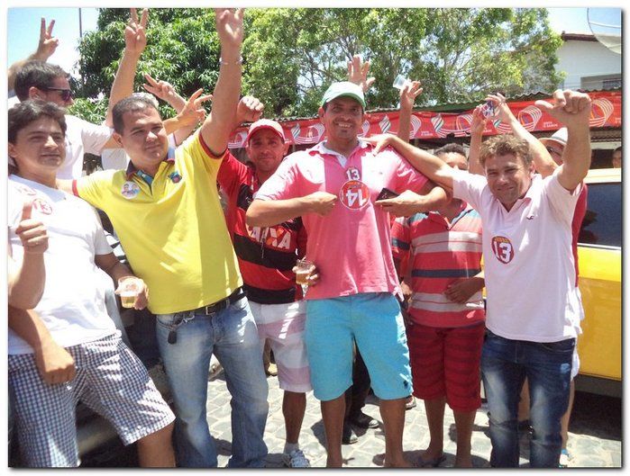 Silva Júnior ganha a eleição em Inhuma - Imagem 18