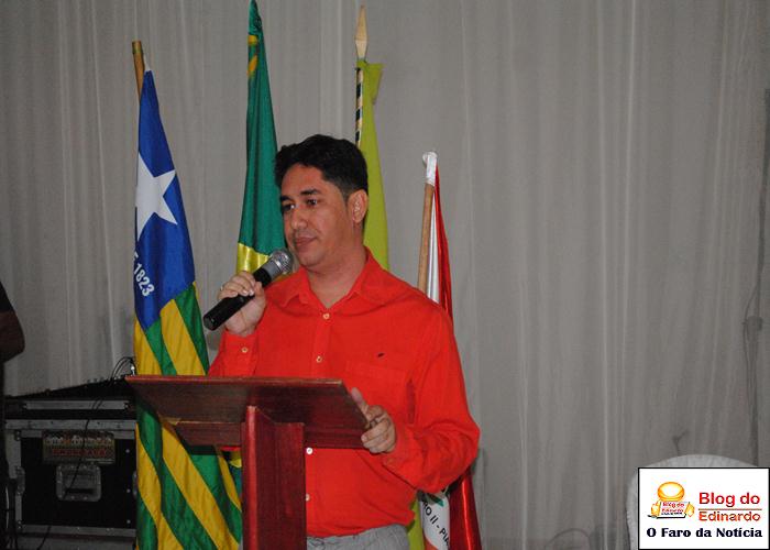 CEEP realiza IV Semana de Administração de Pedro II - Imagem 7