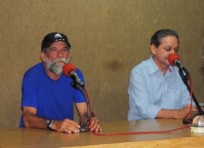 Wilson Brandão em entrevista disse que situação poderá se agravar  - Imagem 1