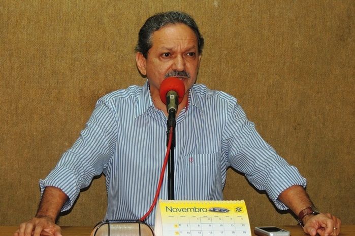 Wilson Brandão em entrevista disse que situação poderá se agravar  - Imagem 4