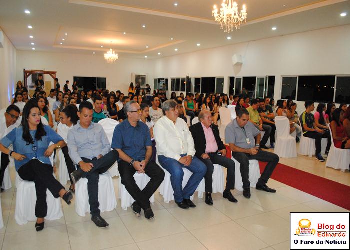 CEEP realiza IV Semana de Administração de Pedro II - Imagem 3