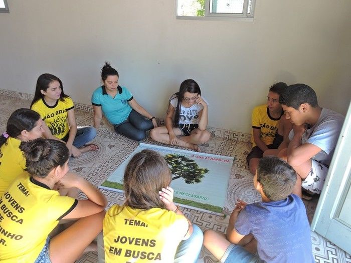 STTR fecha cadastramento do Garantia Safra nas comunidades rurais - Imagem 2