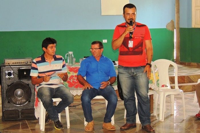 STTR fecha cadastramento do Garantia Safra nas comunidades rurais - Imagem 13