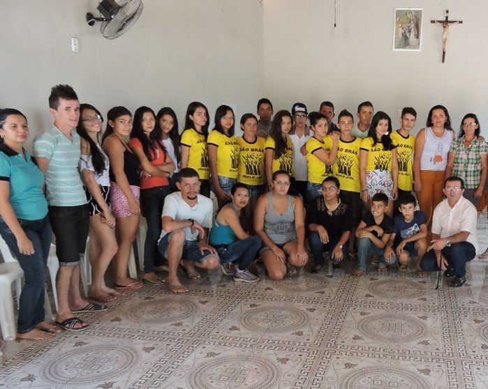 STTR fecha cadastramento do Garantia Safra nas comunidades rurais - Imagem 7