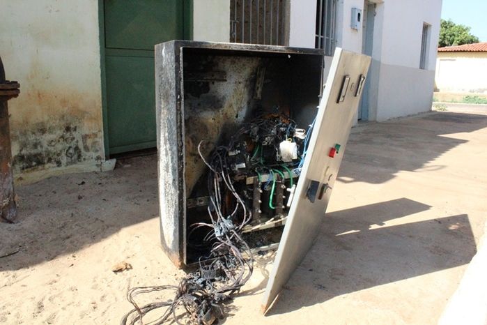 Quedas de Energia Causam Prejuízos em São João da Varjota - Imagem 2