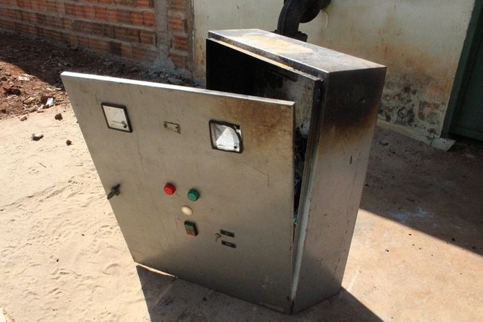 Quedas de Energia Causam Prejuízos em São João da Varjota - Imagem 8