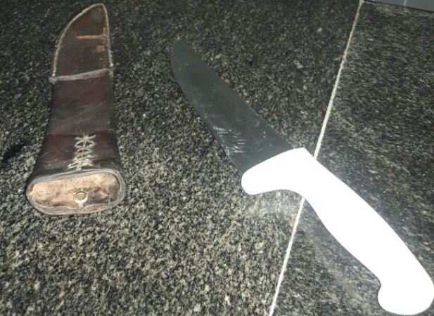 Dupla promove onda de assaltos em Campo Maior - Imagem 1