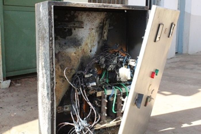 Quedas de Energia Causam Prejuízos em São João da Varjota - Imagem 3