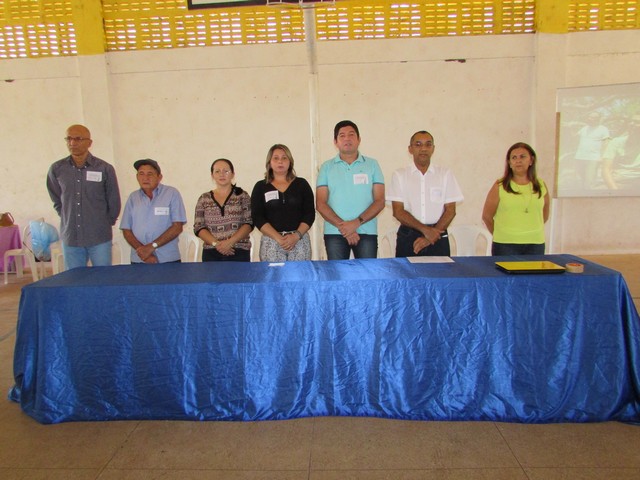 FUNASA Realizou Oficina de Capacitação No Brejo da Fortaleza - Imagem 5