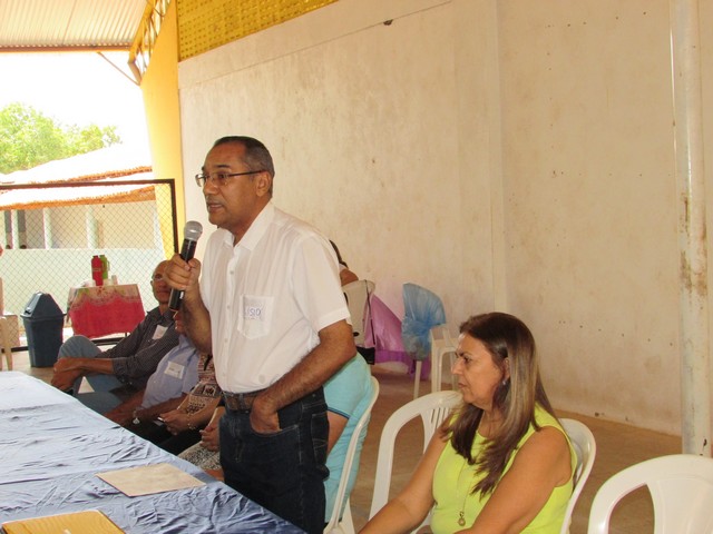 FUNASA Realizou Oficina de Capacitação No Brejo da Fortaleza - Imagem 26