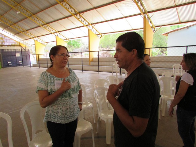 FUNASA Realizou Oficina de Capacitação No Brejo da Fortaleza - Imagem 36