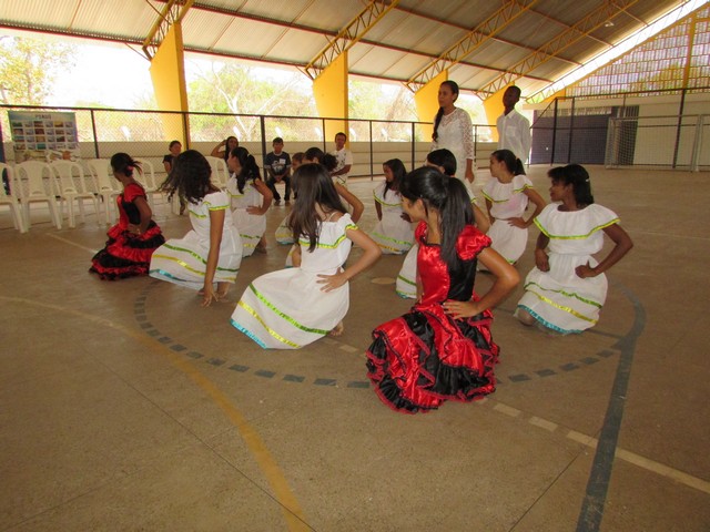 FUNASA Realizou Oficina de Capacitação No Brejo da Fortaleza - Imagem 53