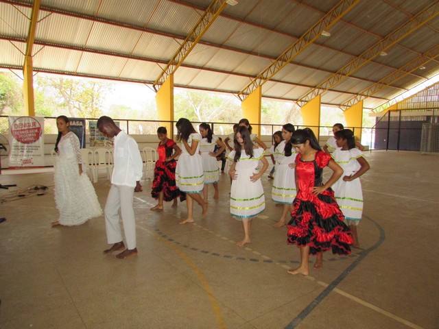 FUNASA Realizou Oficina de Capacitação No Brejo da Fortaleza - Imagem 55