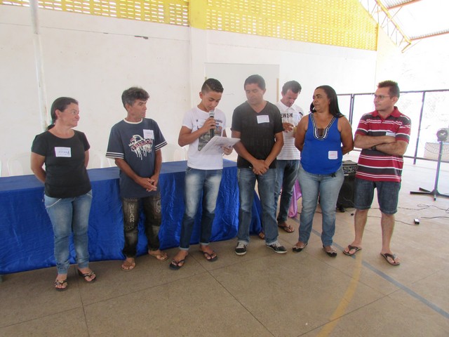 FUNASA Realizou Oficina de Capacitação No Brejo da Fortaleza - Imagem 62