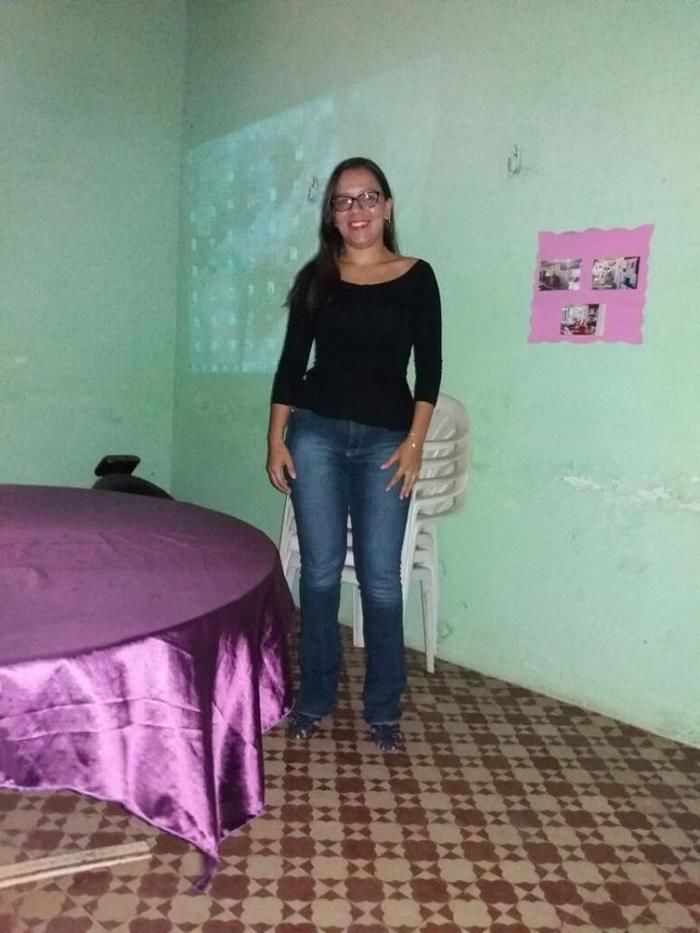 Mais um encontro, roda de conversa motivadora. - Imagem 2