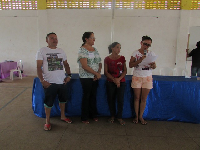 FUNASA Realizou Oficina de Capacitação No Brejo da Fortaleza - Imagem 67