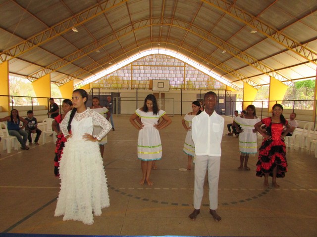 FUNASA Realizou Oficina de Capacitação No Brejo da Fortaleza - Imagem 50