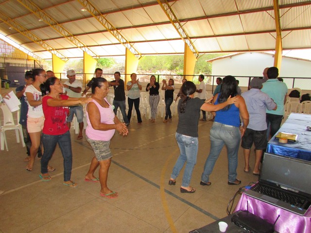 FUNASA Realizou Oficina de Capacitação No Brejo da Fortaleza - Imagem 32