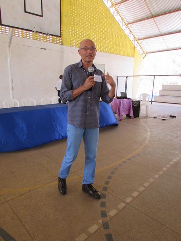 FUNASA Realizou Oficina de Capacitação No Brejo da Fortaleza - Imagem 43