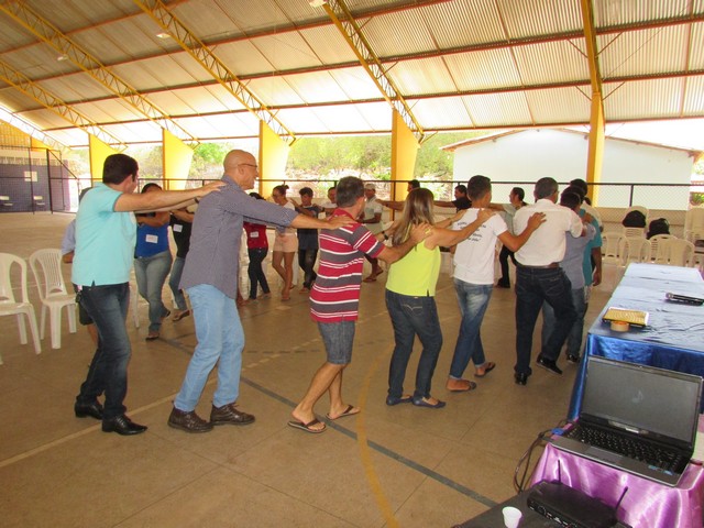 FUNASA Realizou Oficina de Capacitação No Brejo da Fortaleza - Imagem 31