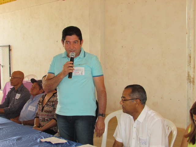 FUNASA Realizou Oficina de Capacitação No Brejo da Fortaleza - Imagem 17