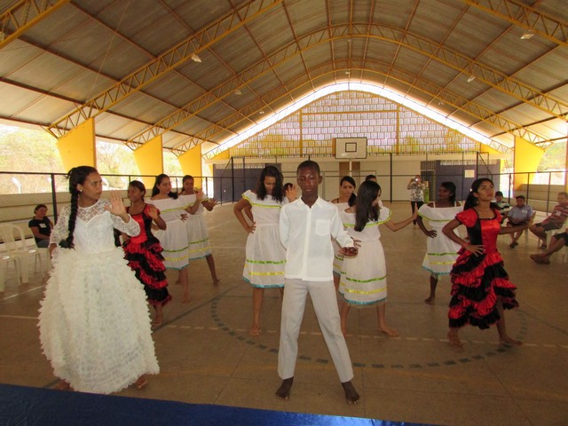 FUNASA Realizou Oficina de Capacitação No Brejo da Fortaleza - Imagem 51