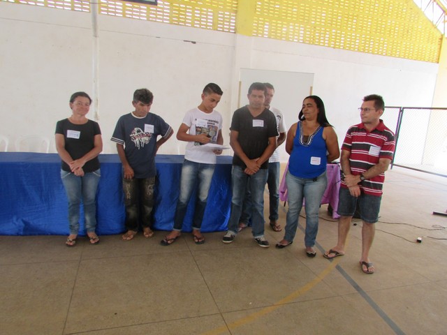 FUNASA Realizou Oficina de Capacitação No Brejo da Fortaleza - Imagem 64