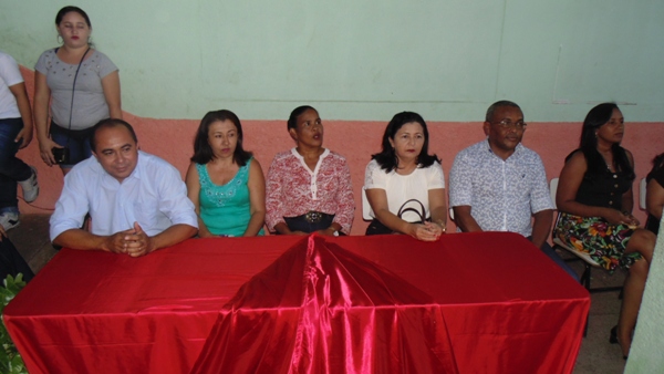 Escola de Santo Inácio realiza culminância de Projeto sobre fábulas - Imagem 8