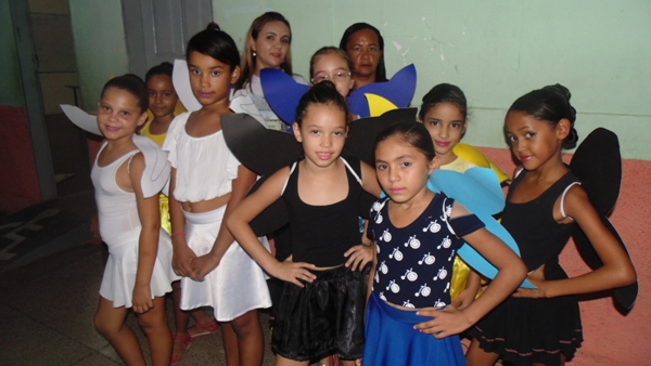 Escola de Santo Inácio realiza culminância de Projeto sobre fábulas - Imagem 13