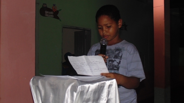 Escola de Santo Inácio realiza culminância de Projeto sobre fábulas - Imagem 16