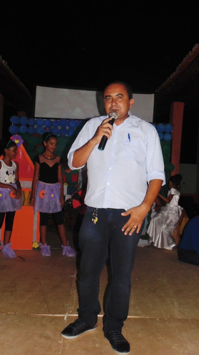 Escola de Santo Inácio realiza culminância de Projeto sobre fábulas - Imagem 24