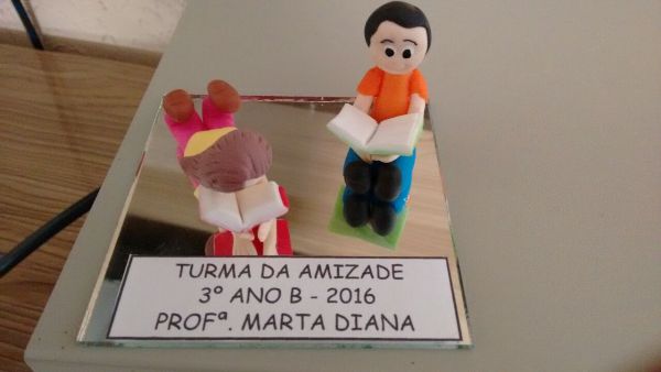 Escola de Santo Inácio realiza culminância de Projeto sobre fábulas - Imagem 34