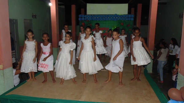 Escola de Santo Inácio realiza culminância de Projeto sobre fábulas - Imagem 32